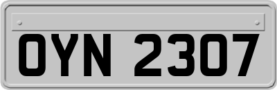 OYN2307