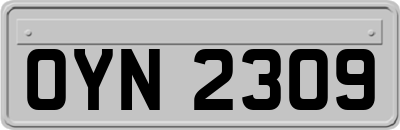 OYN2309