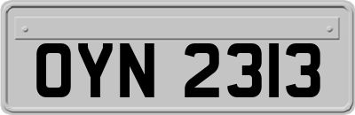 OYN2313