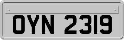 OYN2319