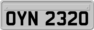 OYN2320