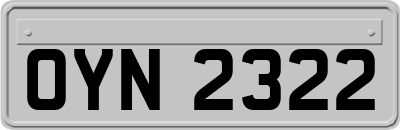 OYN2322