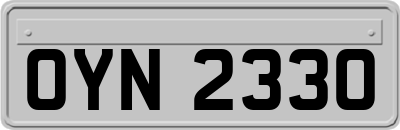 OYN2330