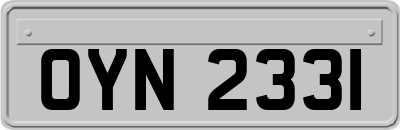 OYN2331