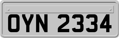 OYN2334