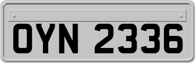 OYN2336