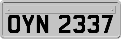 OYN2337