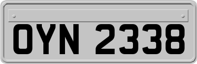 OYN2338
