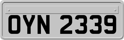 OYN2339