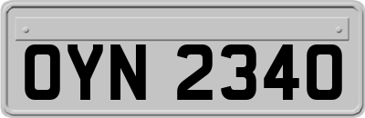 OYN2340