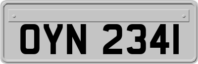 OYN2341