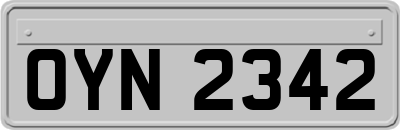 OYN2342