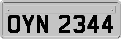 OYN2344