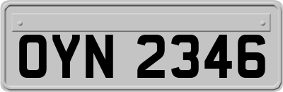 OYN2346