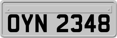 OYN2348