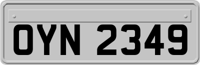 OYN2349
