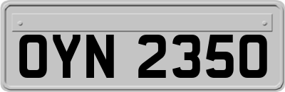 OYN2350