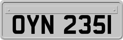 OYN2351