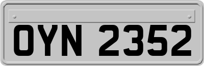 OYN2352