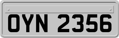 OYN2356