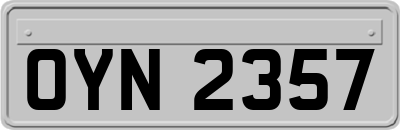 OYN2357