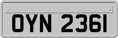 OYN2361