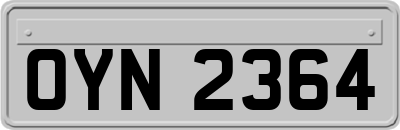 OYN2364