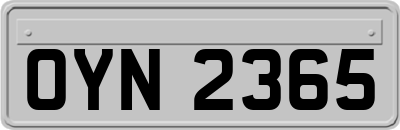 OYN2365