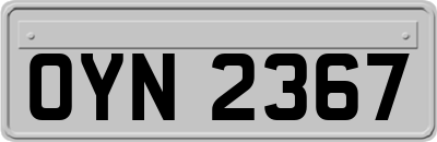 OYN2367
