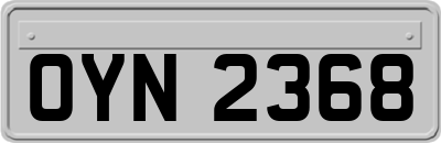 OYN2368