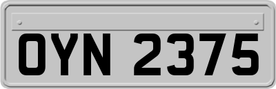 OYN2375