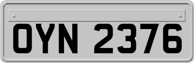 OYN2376