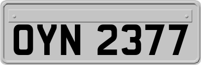 OYN2377