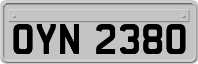 OYN2380