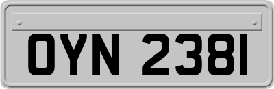OYN2381