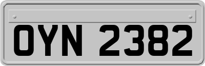 OYN2382