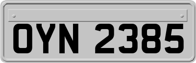 OYN2385