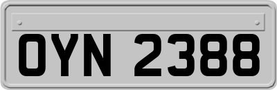OYN2388