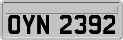 OYN2392