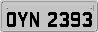OYN2393