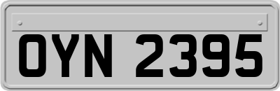 OYN2395