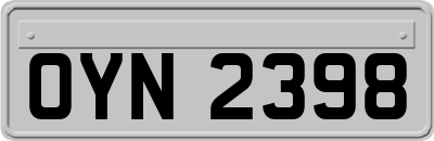 OYN2398