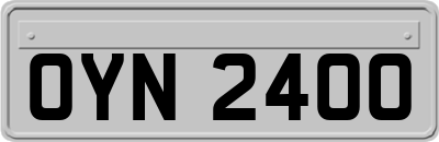 OYN2400