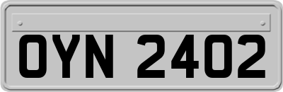OYN2402