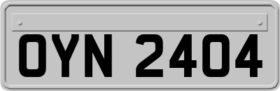 OYN2404