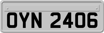 OYN2406