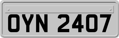 OYN2407