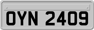 OYN2409
