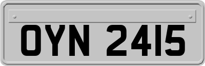 OYN2415