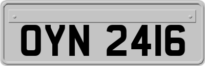 OYN2416